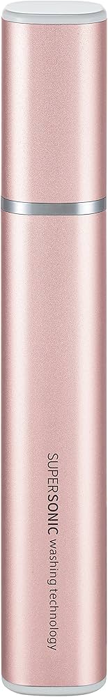 Amazon.co.jp: シャープ SHARP 超音波ウォッシャー (コンパクト軽量