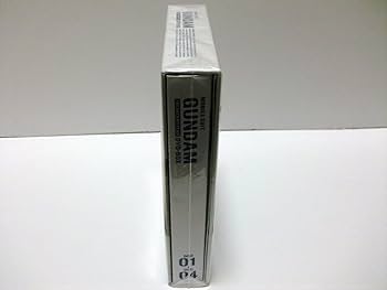 Amazon.co.jp: G-SELECTION 機動戦士ガンダム/第08MS小隊 DVD-BOX