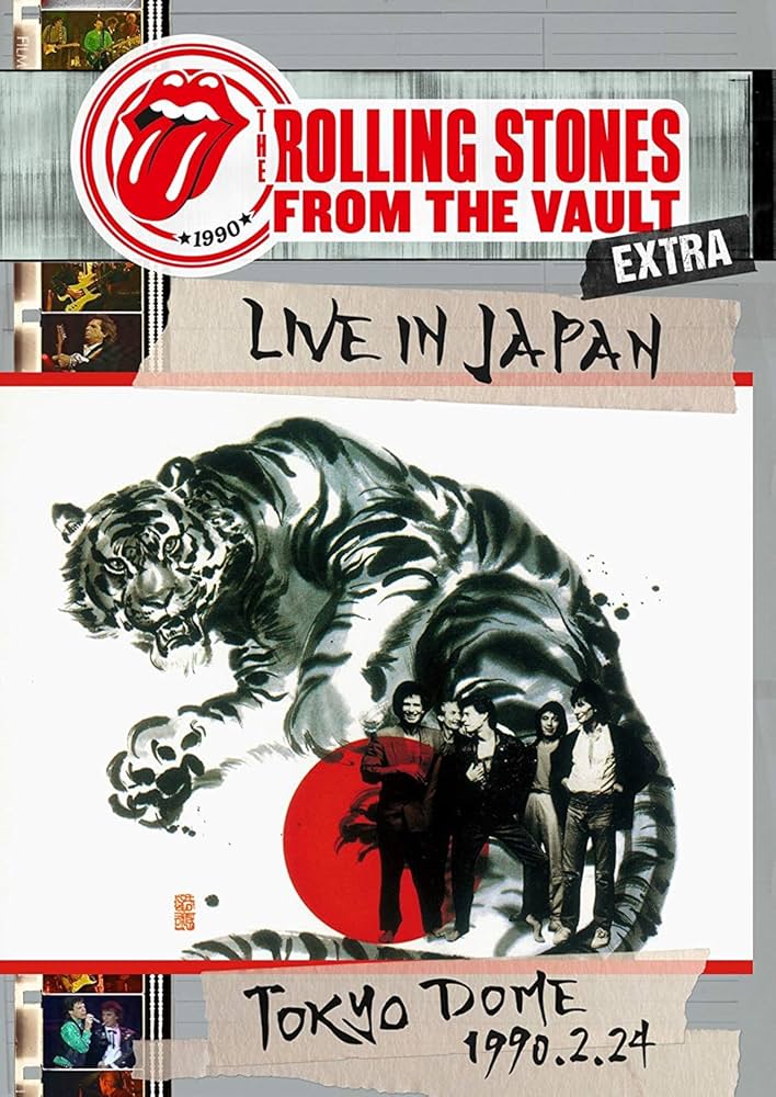 Amazon.co.jp: The Rolling Stones 