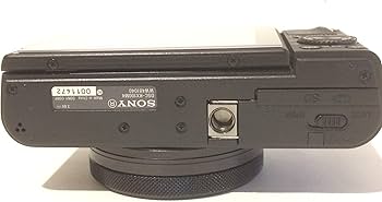 Amazon | SONY(ソニー) デジタルカメラ Cyber-shot RX100 IV 光学2.9倍