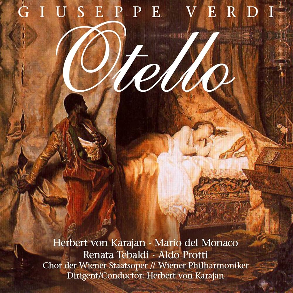 VERDI,G. - Otello -Cr- Amazon.com Music