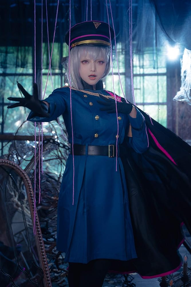 Amazon.co.jp: cosplaysky ヒプノシスマイク-Division Rap Battle