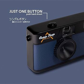 Amazon.co.jp: CS-V105-BL-JP [Camp Snap（キャンプスナップ
