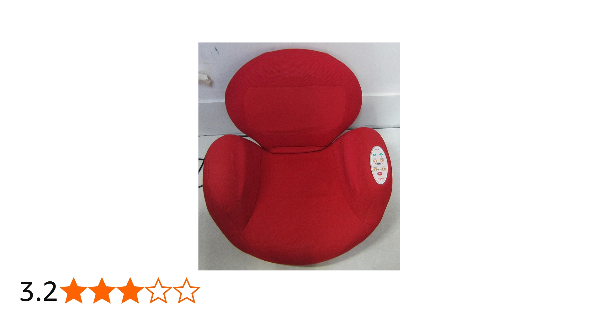 Amazon | ツカモトエイム ヒップ エクササイズチェア エアリーシェイプ