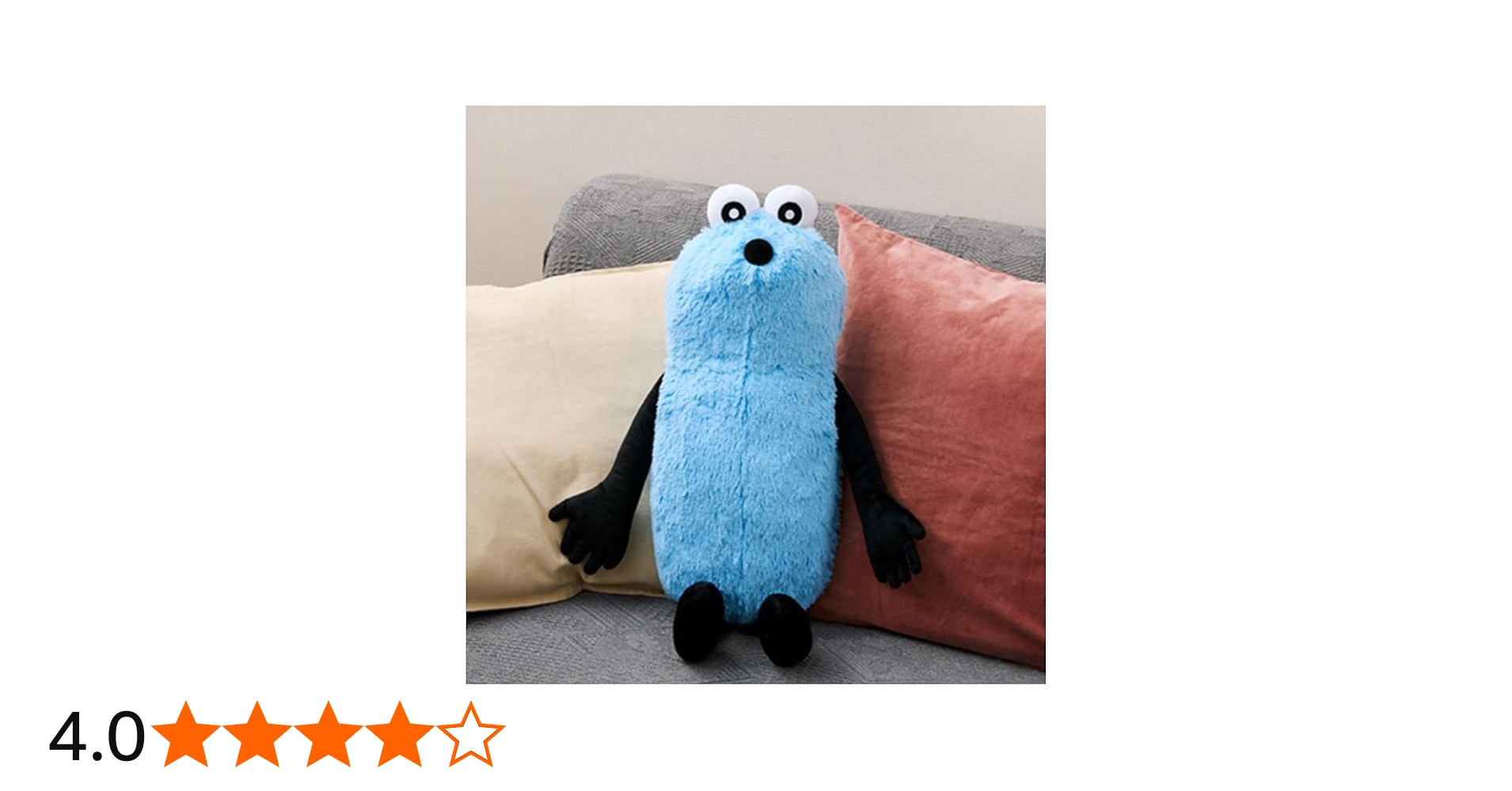 Amazon.co.jp: パペット スンスン PUPET SUNSUN GRAN+ぬいぐるみ 特大