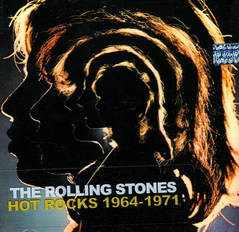 Rolling Stones - Hot Rocks - Amazon.com Music