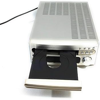 Amazon.co.jp: Denon CDレシーバー シルバー RCD-M33-S : 家電＆カメラ