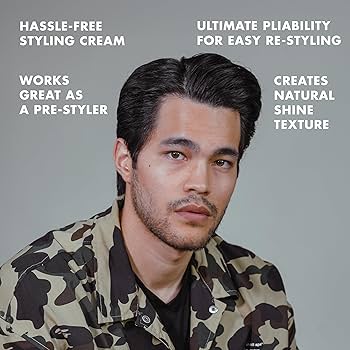 Amazon.com: Hanz de Fuko Scheme Cream – Premium Men's Hair Styling