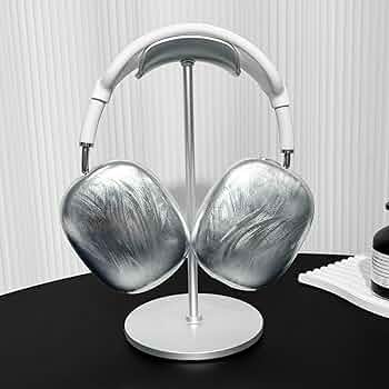 Amazon | AirPods Max 用 ケースカバー AirPods Max 用 柔らかいTPU