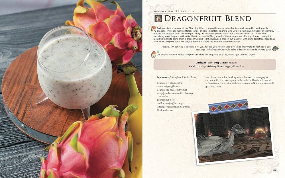 Amazon.co.jp: The Ultimate Final Fantasy XIV Cookbook - Volume 2