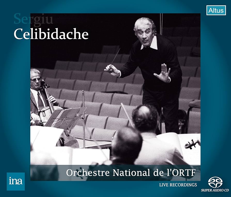 Amazon | フランス国立放送管弦楽団 INAライヴ録音大集成 / セルジュ