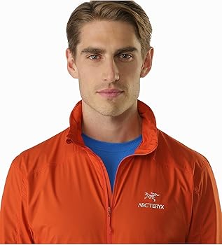 Amazon | Arc'teryx ノディンジャケット メンズ アークトゥラス XS