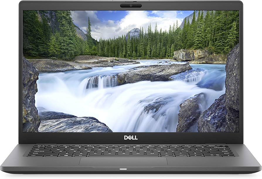 Amazon.com: Dell Latitude 7330 Laptop - 13.3