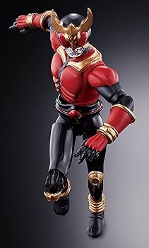 仮面ライダークウガ(8)限定特装版(フィギュア付) (ヒーローズ