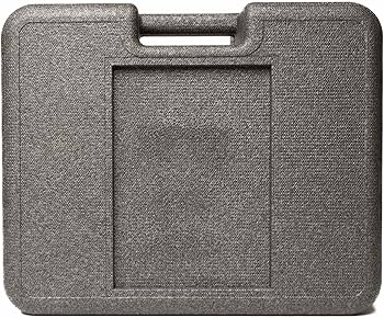 Amazon.com: Spektrum Foam Transmitter Case: NX6/8/10, SPM6728