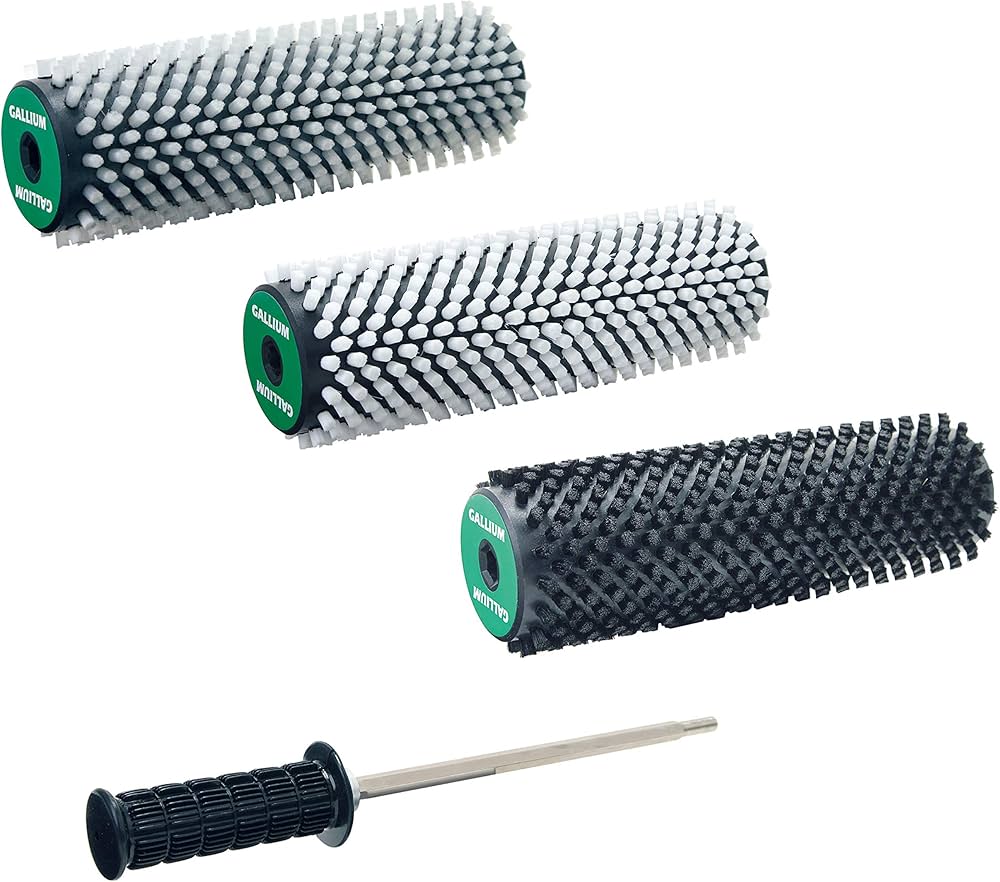 Amazon | ガリウム（GALLIUM） ロトブラシセットA 000126