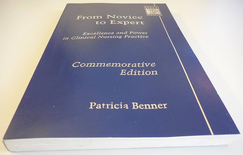 From Novice to Expert: Excellence and Power in Clinical Nursing
