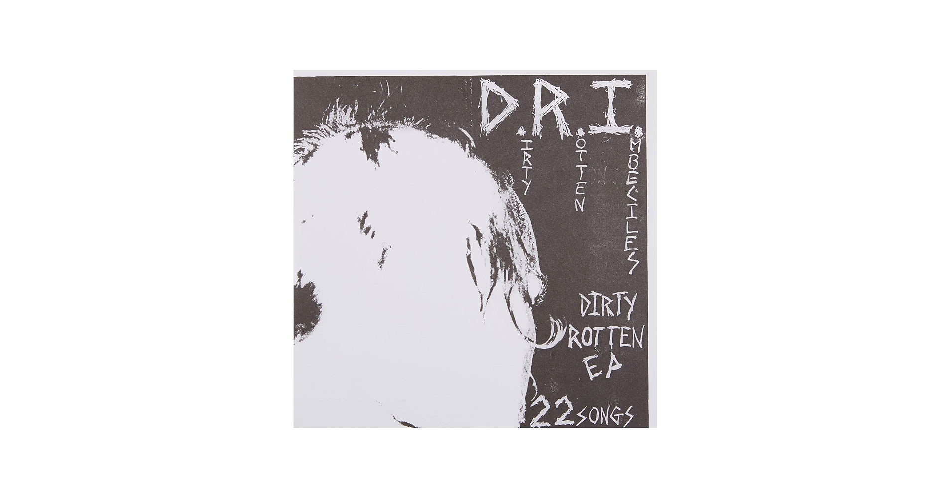 D.R.I. - The Dirty Rotten - Amazon.com Music