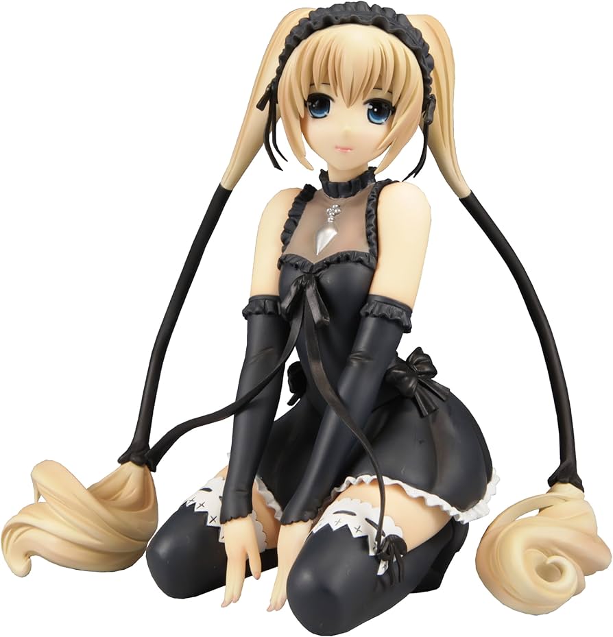 Amazon | 聖痕のクェイサー カーチャ (1/6スケール PVC塗装済み完成品