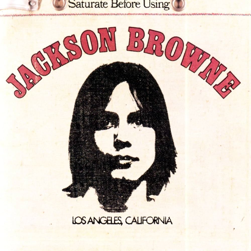 Amazon.co.jp: Jackson Browne: ミュージック