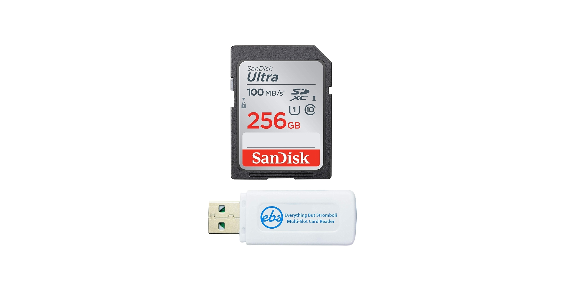 Amazon.com: SanDisk 256GB SD Ultra Memory Card for Nikon Coolpix