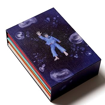 Amazon.co.jp: 【Amazon.co.jp限定】深海 (完全生産限定盤) - なとり