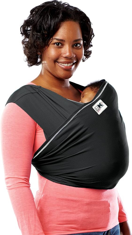 Amazon.co.jp: Baby K'tan(ベビーケターン) ベビーキャリア 抱っこひも