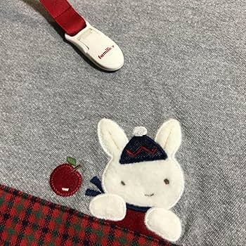 Amazon.co.jp: ファミリア 3wayブランケットご出産準備familiar