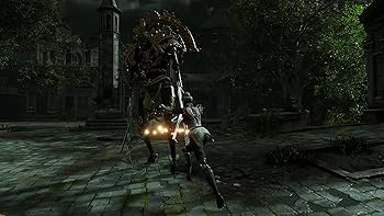 Amazon.co.jp: Steelrising(スチールライジング) -PS5 : ゲーム