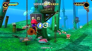 Amazon.co.jp: PS5版 Rainbow Cotton (レインボーコットン) 限定版