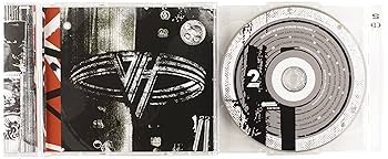VAN HALEN - The Best of Both Worlds - Amazon.com Music