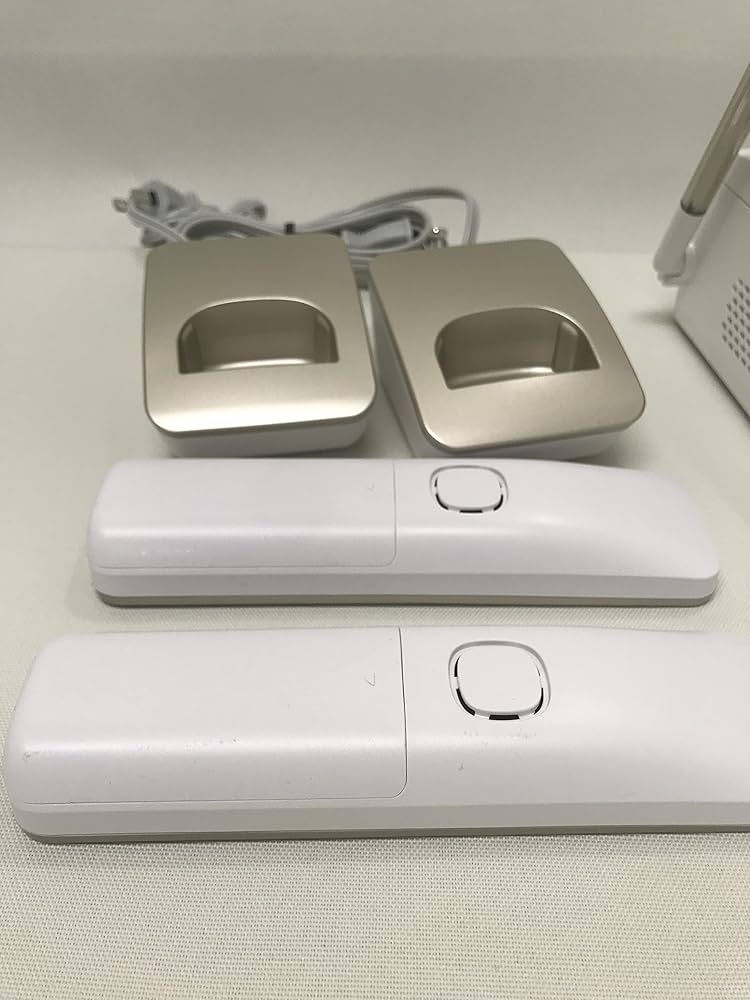 Amazon.co.jp: KX-PZ710DW-N (ｼｬﾝﾊﾟﾝｺﾞｰﾙﾄﾞ) おたっくす デジタルコ