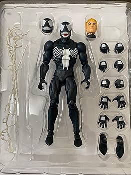 Amazon | MAFEX マフェックス No.088 ヴェノム コミック バージョン