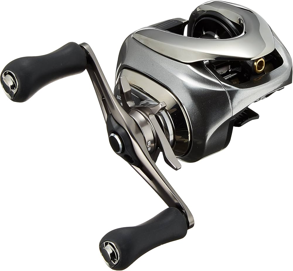 Amazon | シマノ(SHIMANO) ベイトリール 両軸 16 アンタレス DC 右