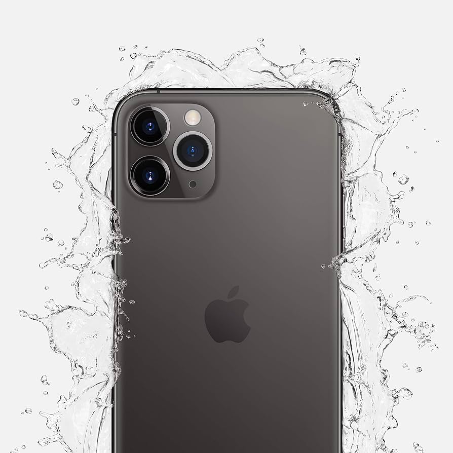 Amazon | 【整備済み品】 Apple iPhone 11 Pro 64GB スペースグレー