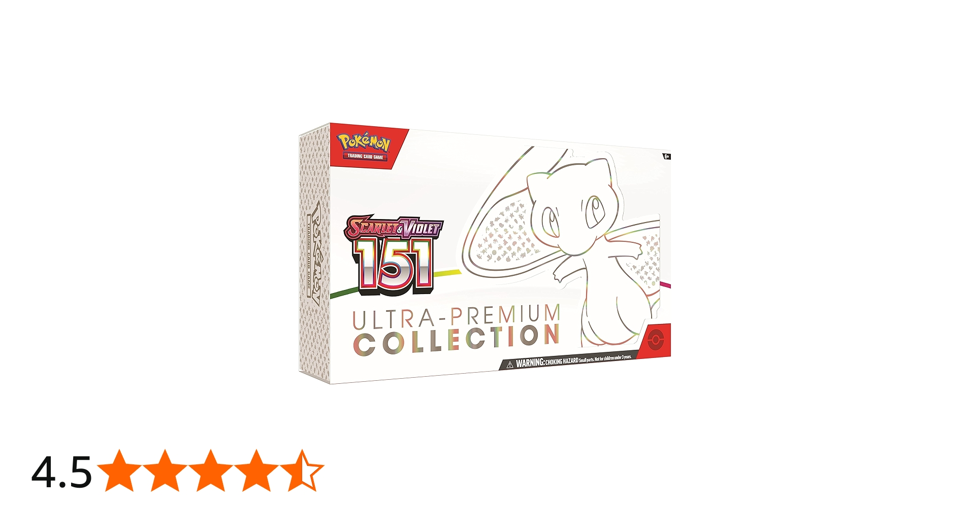 Amazon.co.jp: ポケモンカードゲーム スカーレット&バイオレット 151