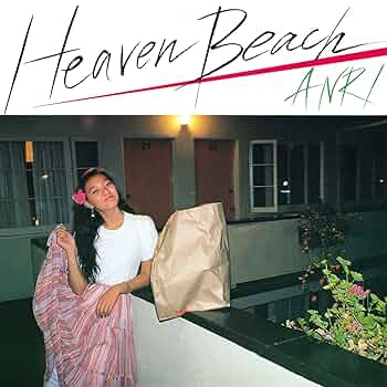 Amazon.com: Heaven Beach: CDs & Vinyl