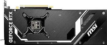 Amazon.co.jp: MSI GeForce RTX 4070 Ti VENTUS 3X 12G OC Graphics