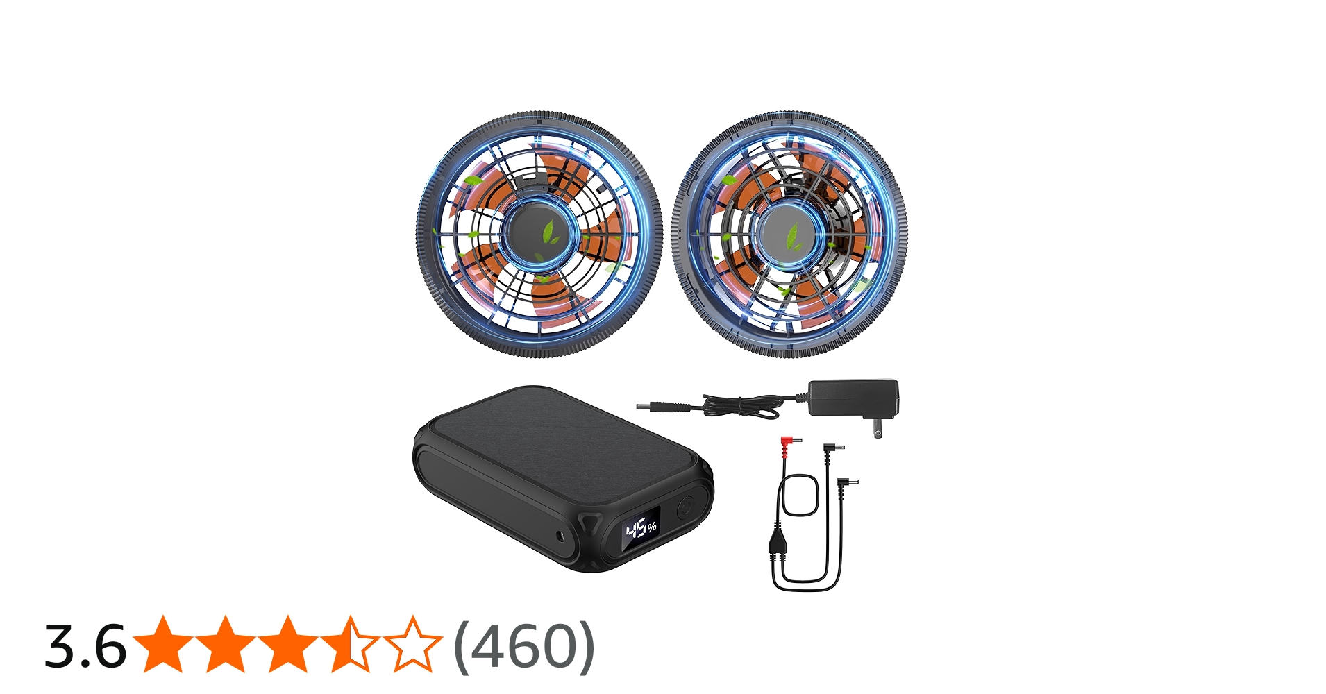 Amazon.co.jp: 【2025新登場 史上最強 43V超高出力 30000mAh】空調作業