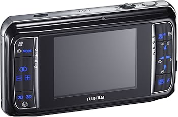 Amazon | FUJIFILM デジタルカメラ FinePix(ファインピックス) REAL