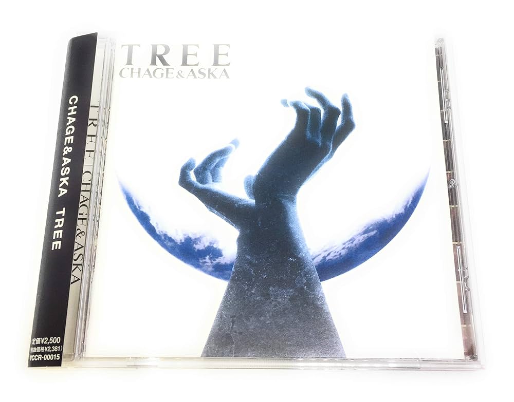 Amazon.co.jp: TREE: ミュージック