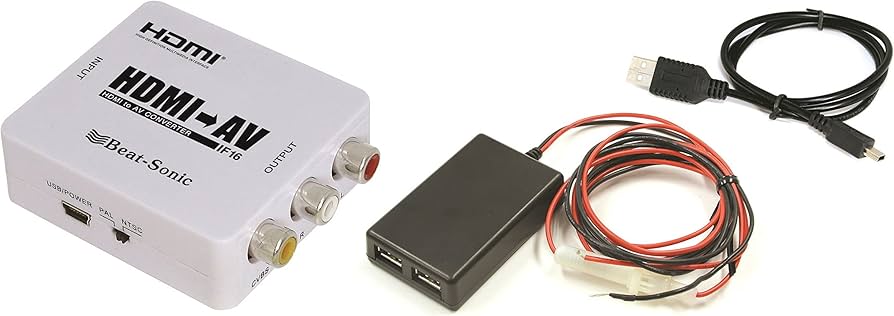 Amazon | ビートソニック (Beat-Sonic) インターフェースアダプター