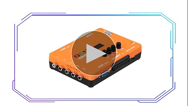 Amazon.co.jp: Mcbazel ODV-GBS-C オリジナル ドローイング ビデオー