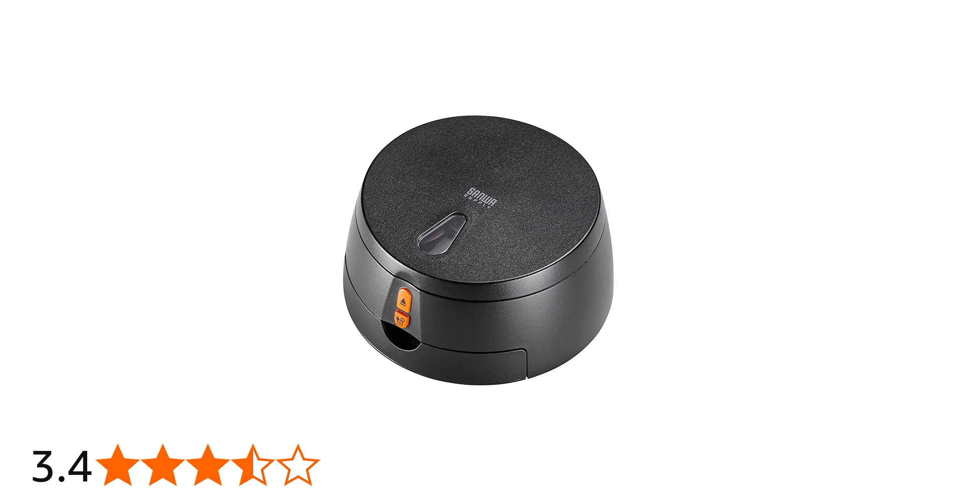 Amazon.co.jp: サンワサプライ ディスク自動修復機（研磨タイプ） CD