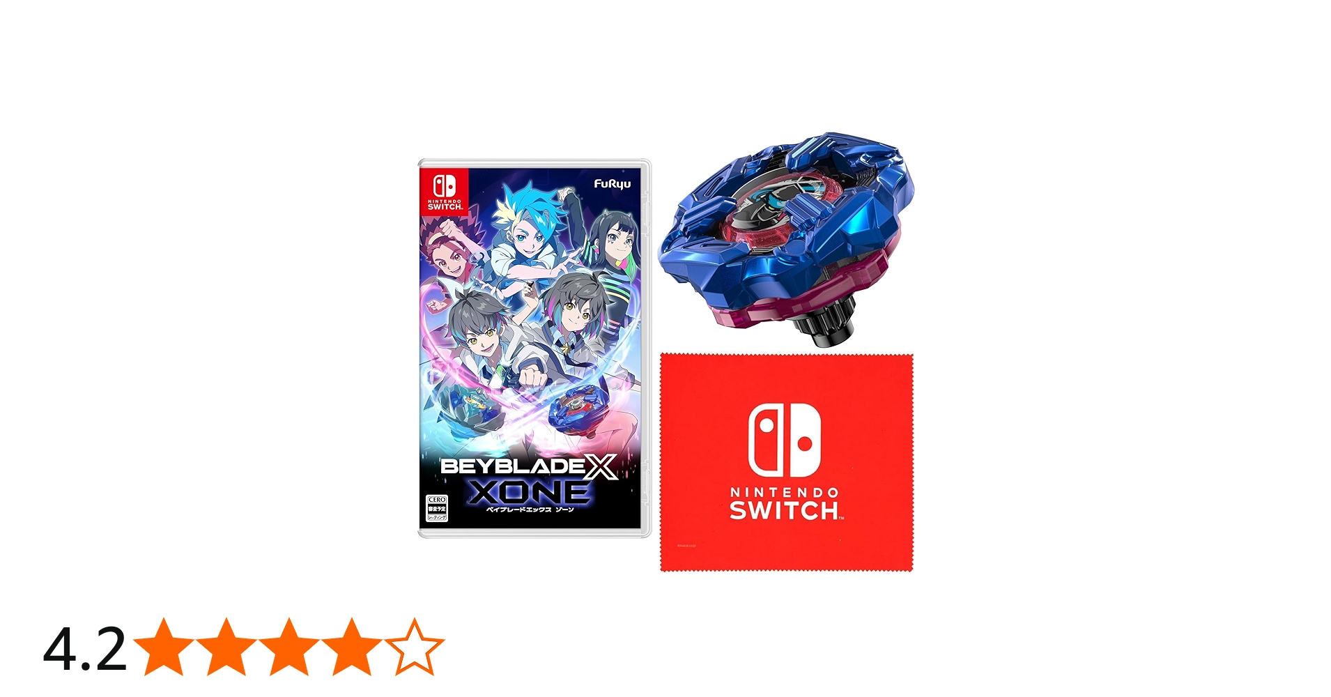 Amazon.co.jp: ベイブレードエックス XONE (ベイブレードエックス