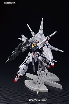 Amazon | MG 機動戦士ガンダムSEED プロヴィデンスガンダム 1/100