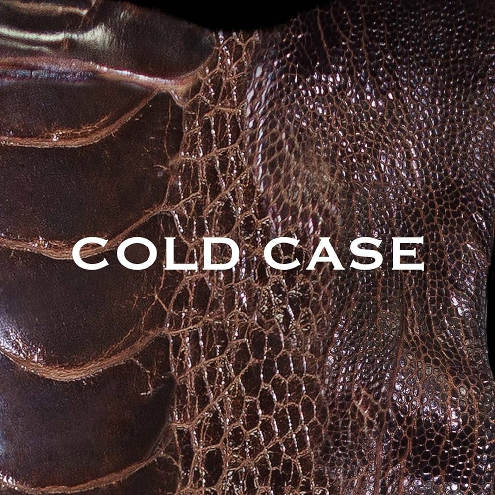 Amazon.co.jp: COLD CASE(lipper): ミュージック