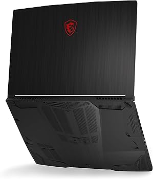 Amazon.com: msi GF65 Gaming Laptop: 15.6
