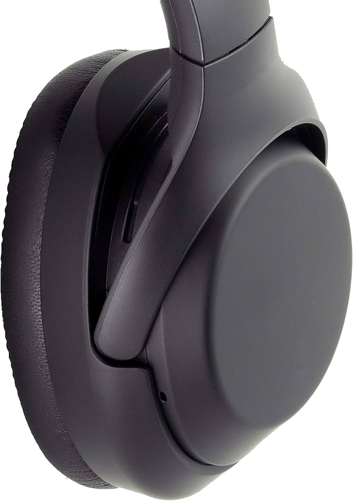 Amazon.com: Dekoni Audio Choice Ear Pads for Sony WH1000Xm3