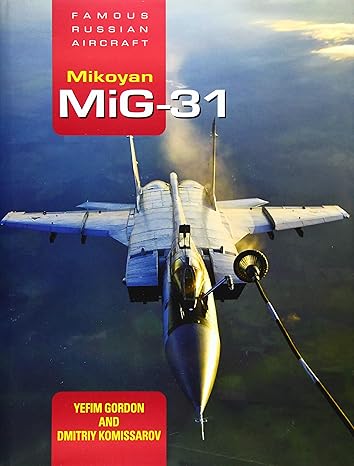 Mikoyan MiG-31 - 写真&ビデオ - NET-MAQUETTES